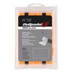 Sobregrips Bullpadel GB-1600 PACK 12 COMFORT