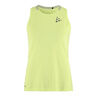 Pro Hypervent Camiseta De Running Mujeres-Lima