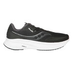 Zapatillas para correr Saucony Saucony Guide 15 Zapatilla De Estabilidad Mujeres-Negro,Blanco
