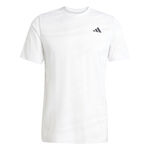 Ropa adidas adidas Club Graphic Camiseta De Manga Corta Hombres-Blanco,Gris