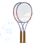 Raquetas De Tenis Babolat PURE STRIKE 97 X2