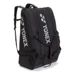Yonex Yonex Gearlogic Raquet Bag Raquetero -negro, blanco