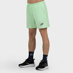 Bullpadel Bullpadel MARACE Shorts Hombres-verde