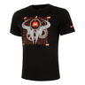 Dri-Fit Rafa OC Camiseta de manga corta Hombres - negro, multicolor
