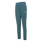 Ropa K-Swiss K-Swiss Hypercourt Pantalón De Entrenamiento Hombres-Color Petróleo