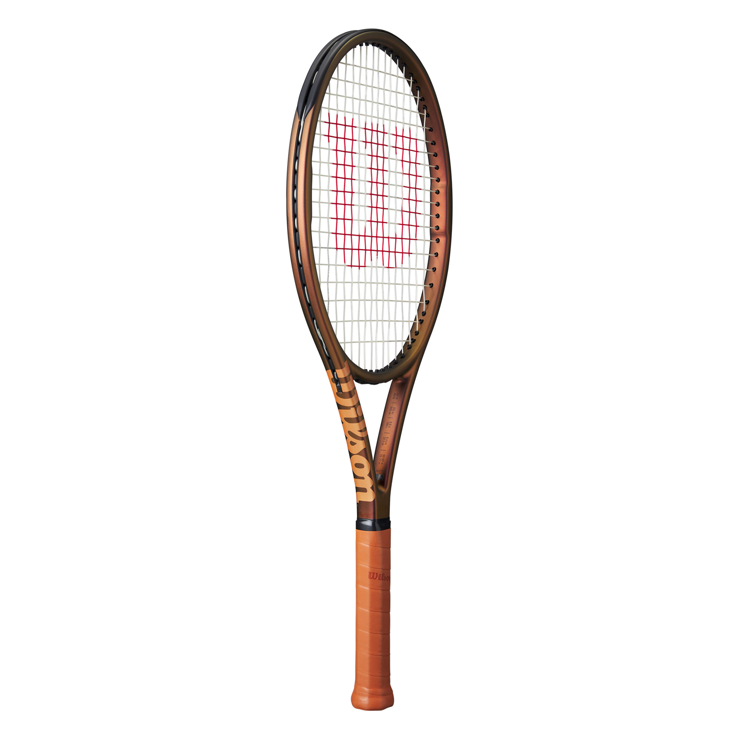 Buy Wilson Pro Staff Team Raquetas De Competici n online Tennis