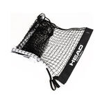 Pickleball HEAD HEAD Replacement Red De Pickleball-Negro
