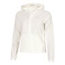 Swift Jacket Chaqueta para correr Mujeres-crema