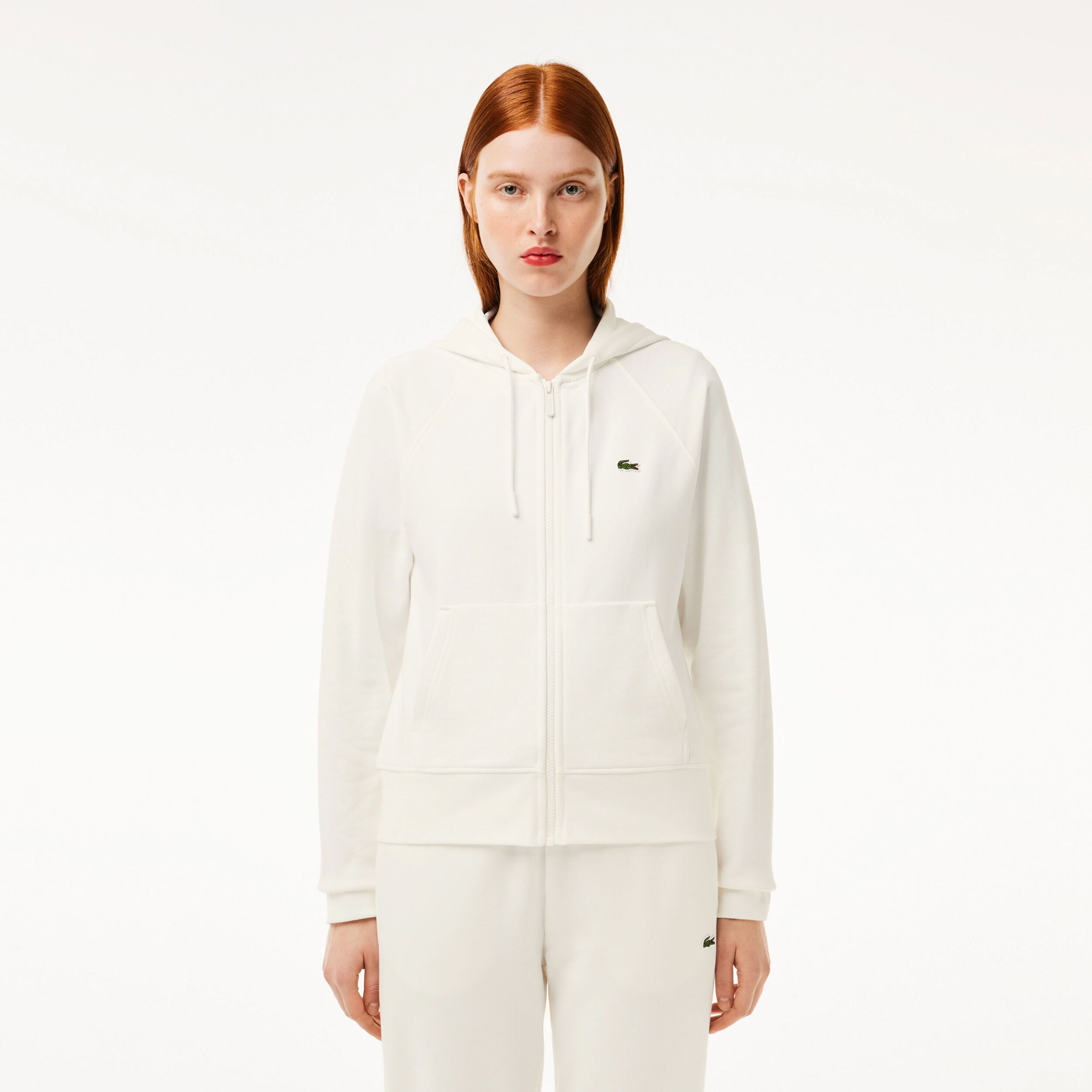 lacoste ropa mujer