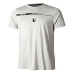 Ropa Quiet Please Sparkle Receiver Tee