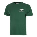 Ropa Lacoste Urban Print T-Shirt