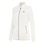 Ropa De Tenis Dunlop Club Ladies Knitted Jacket