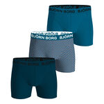 Ropa Björn Borg Cotton Stretch Boxer 3P