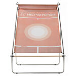 Equipo De Entrenamiento Hitpartner Hitpartner Stahl Ballwand