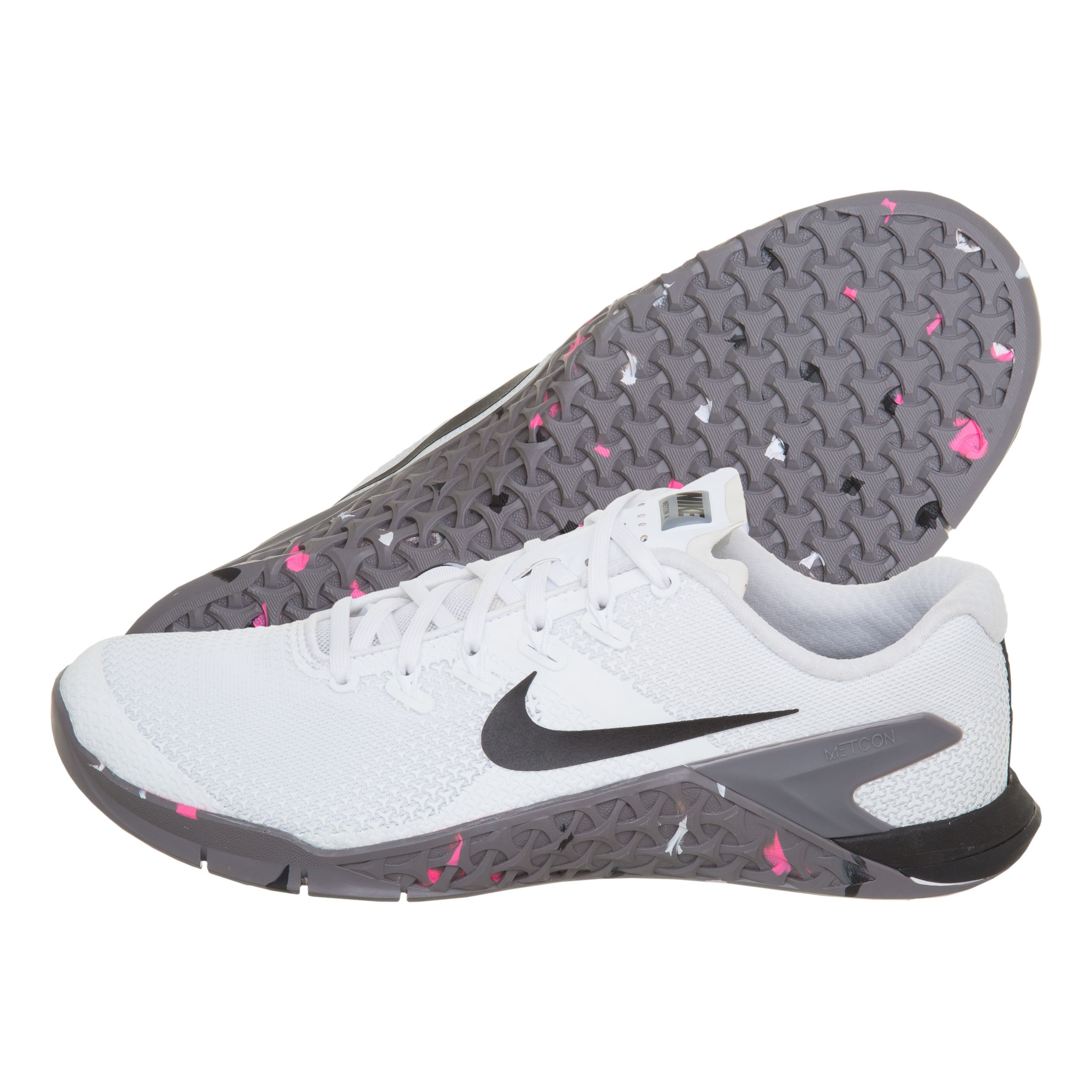Nike Metcon 4 Zapatilla De Entrenamiento Mujeres Blanco Nike Metcon 4 Zapatilla De Entrenamiento Mujeres Blanco