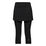 Club 3/4 Tight Skort Women