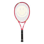 Raquetas De Tenis Prince BEAST POWER 270 PINK SMILEY EDT