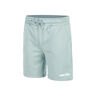 Molla Shorts Hombres-Salvia