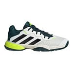 Zapatillas De Tenis adidas Barricade AC