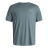 Sportstyle Left Chef Camiseta de manga corta Hombres - oliva, 