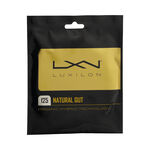 Luxilon Luxilon LXN Natural Gut Sets Individuales-Colores Naturales
