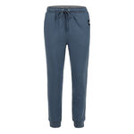 Ropa Quiet Please Quiet Please Easy Pantalón De Entrenamiento Hombres-Azul