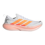 Zapatillas para correr adidas adidas Supernova Glide Zapatilla neutral Hombres-blanco, rojo