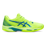 Zapatillas De Tenis ASICS Solution Speed FF 2 Clay Women