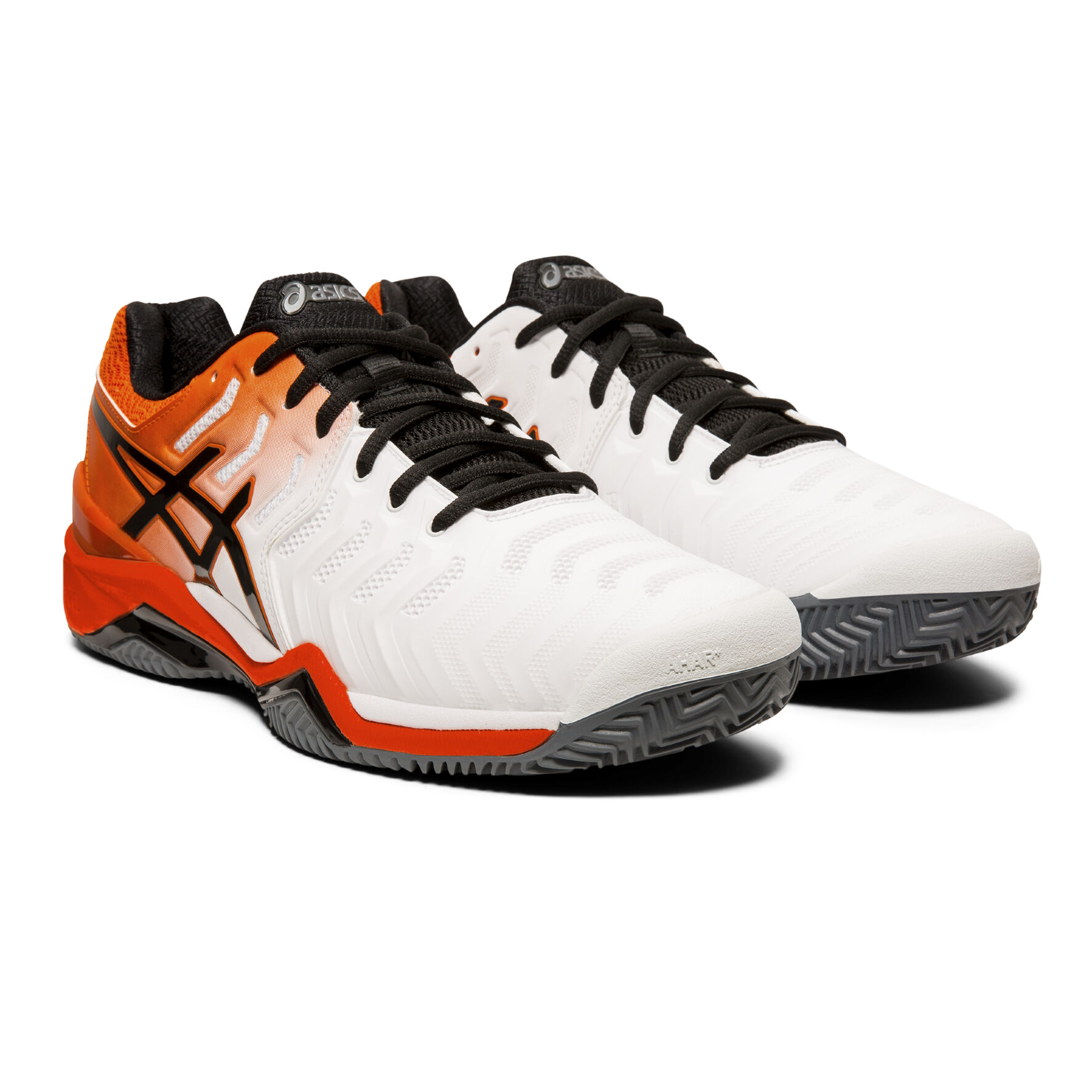Asics gel-resolution 7 clay zapatillas de tenis para hombre outlet