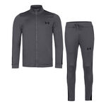 Ropa Under Armour Under Armour Knit Chándal Hombres-Gris