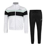 Ropa De Tenis Sergio Tacchini Arpa Tracksuit