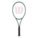 Raquetas de tenis Wilson Wilson Blade BLADE 98L V9 Raquetas De Competición