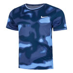 Ropa Nike M NKCT DF ADVTG TOP PRINT