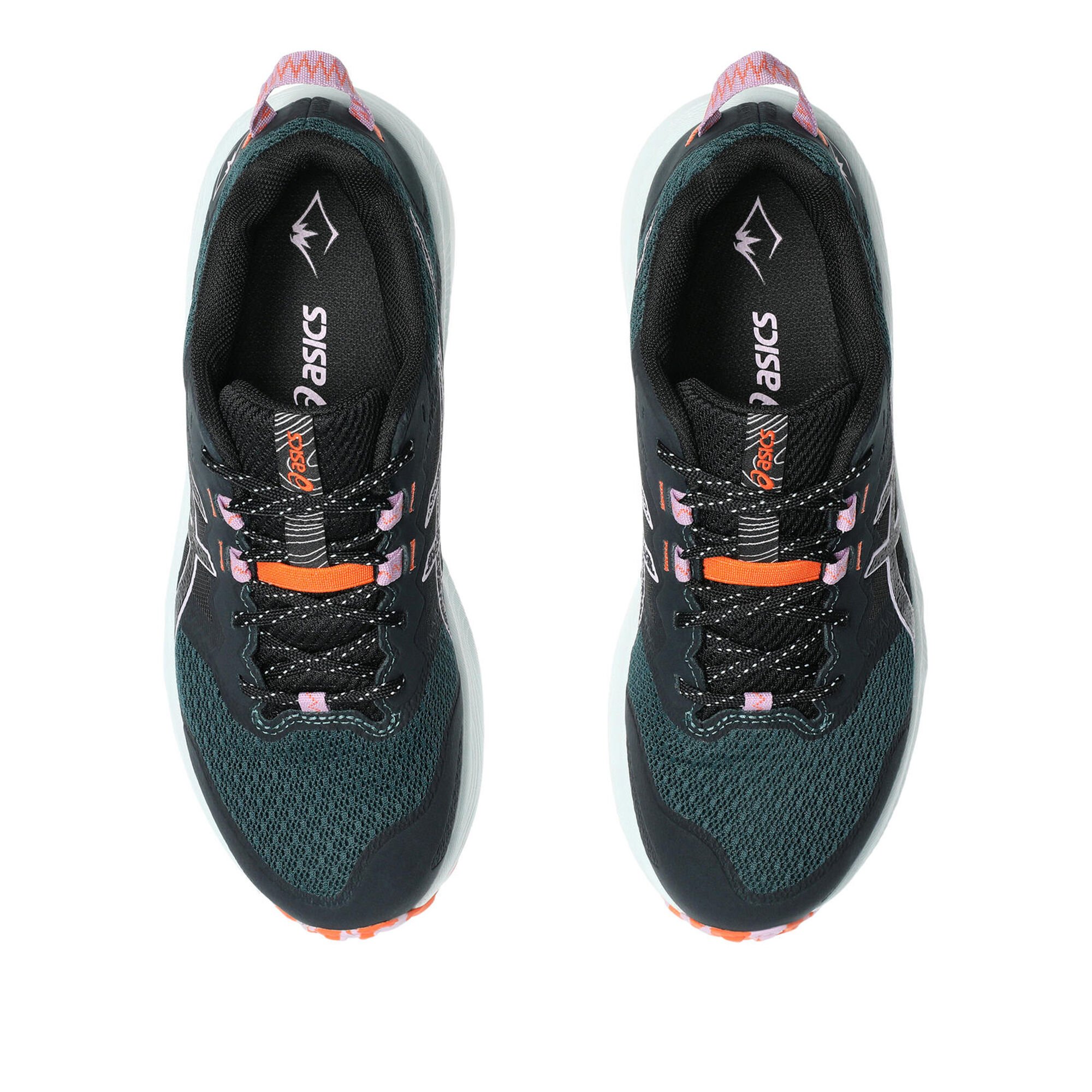 ASICS