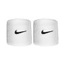 Swoosh Classic Cinta para sudor Unisex - blanco, negro