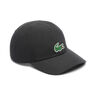 Novak Djokovic Gorra Hombres-Negro