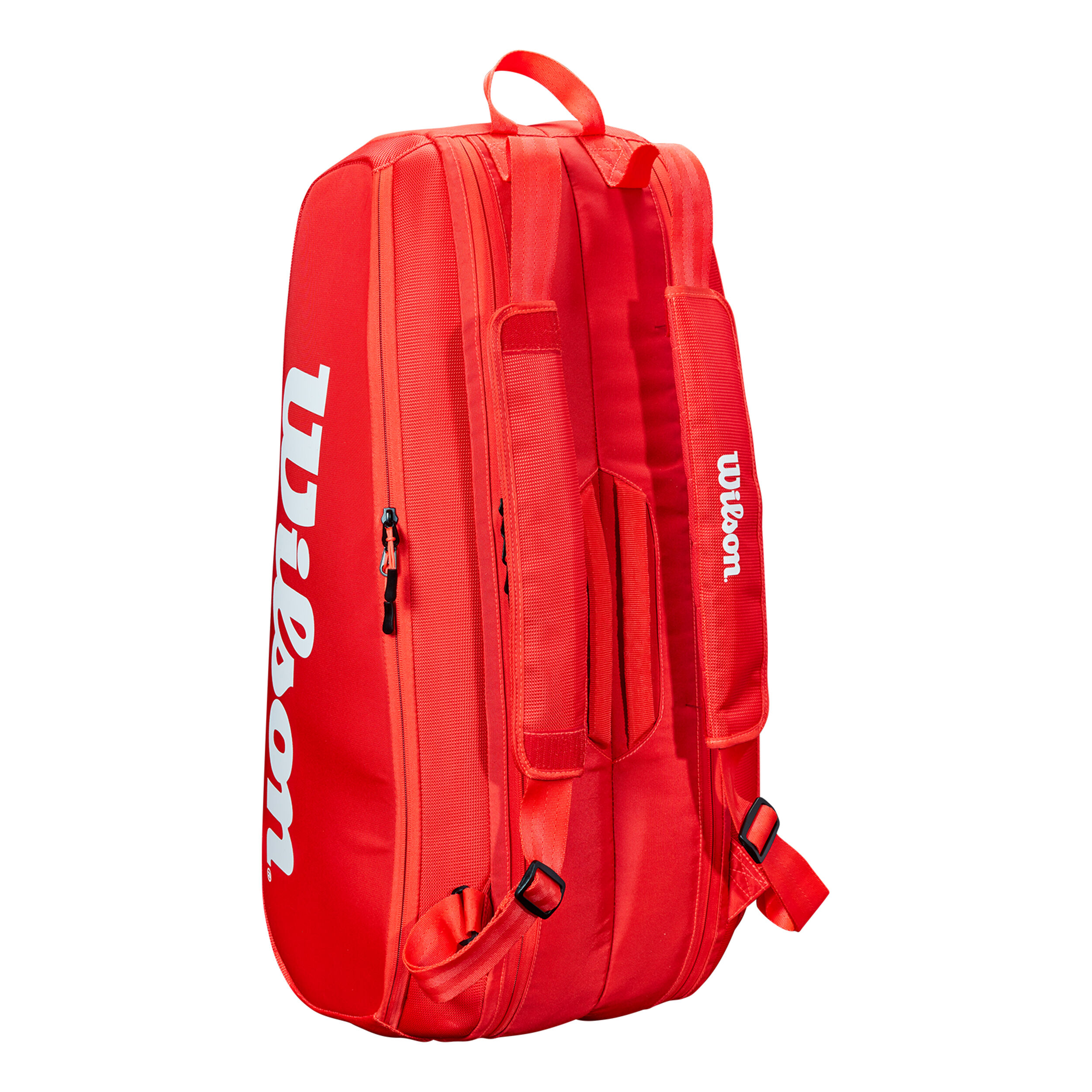 Raquetero wilson 6 hotsell raquetas