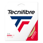 Tecnifibre Tecnifibre Duramix HD 12m Sets Individuales-Colores Naturales