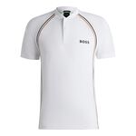 Ropa BOSS Pariq TOC Mesh Polo
