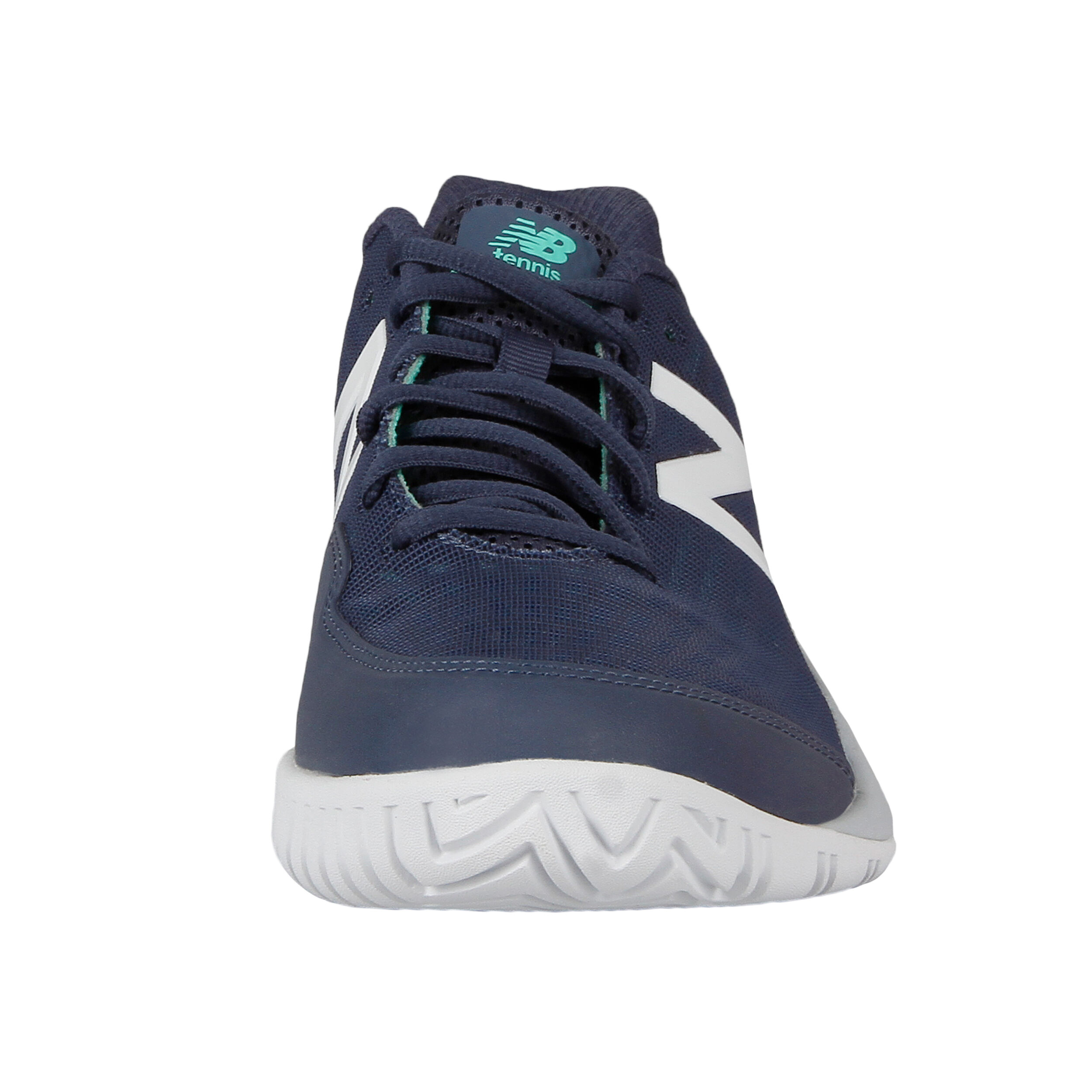 New balance 896 on sale blauw