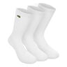 Performance Core Calcetines De Tenis Pack De 3-Blanco