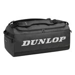 Bolsas De Tenis Dunlop D TAC PRO HOLDALL BLACK