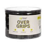 Sobregrips Racket Roots RR Grips 60er schwarz