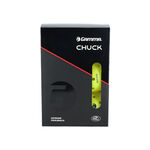 Pickleball Gamma Gamma Pickleball Chuck Outdoor Ball 6er-Pack