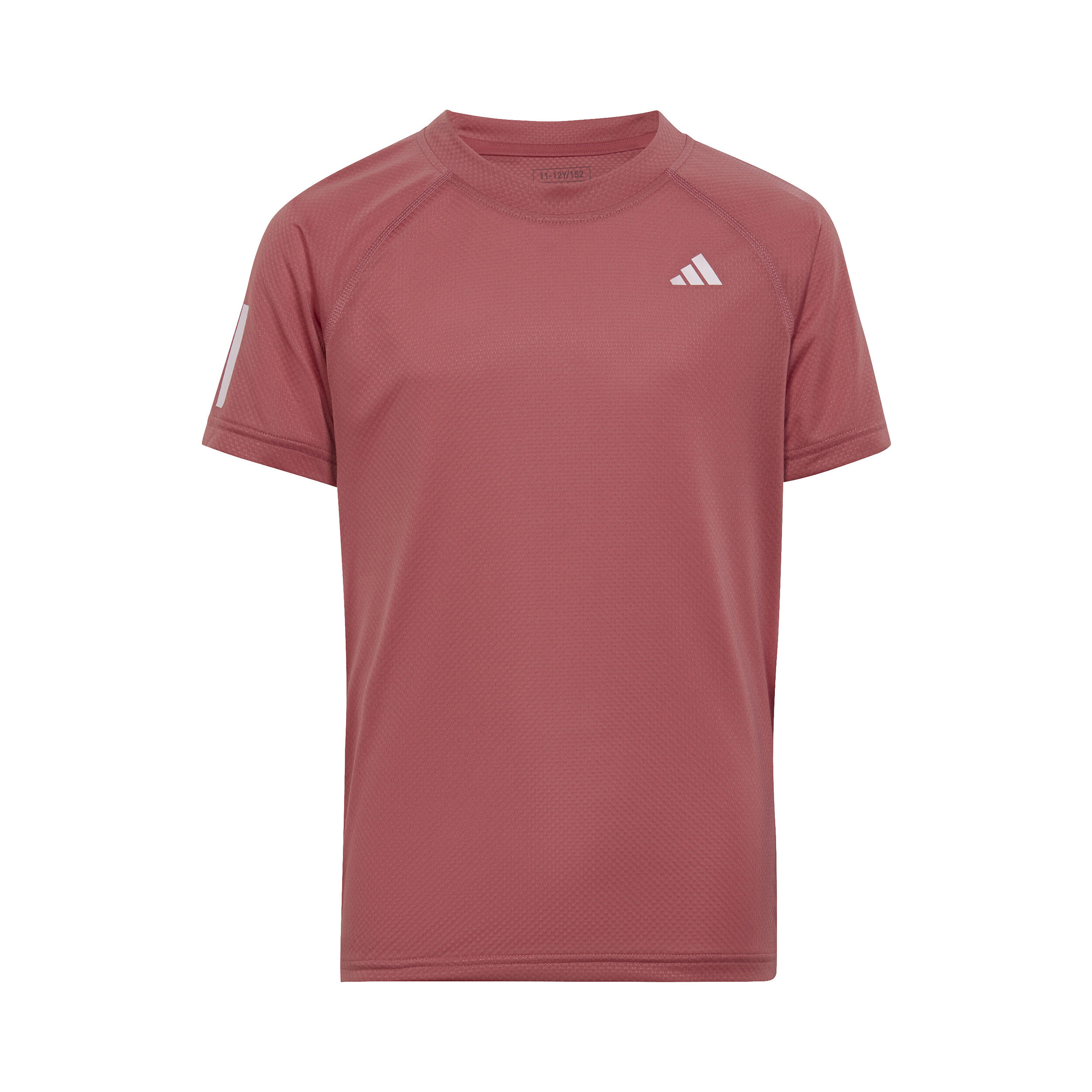 Camiseta adidas corta chica on sale