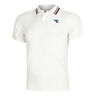 Icon Polo Hombres - crema, 