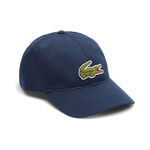 Ropa Lacoste Lacoste Gorra-Azul Oscuro