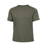 Dri-Fit Multi Tech Camiseta De Running Chicos-Caqui