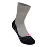 RU4 Endurance Calcetines Para Correr Hombres-Gris Claro