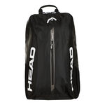 HEAD HEAD Tour 25L Mochila - negro